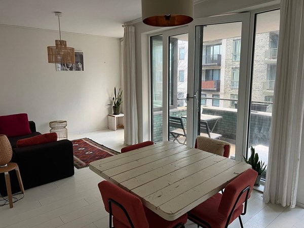 Medium property photo - Carel Willinkgracht 871, 1112 ZK Diemen